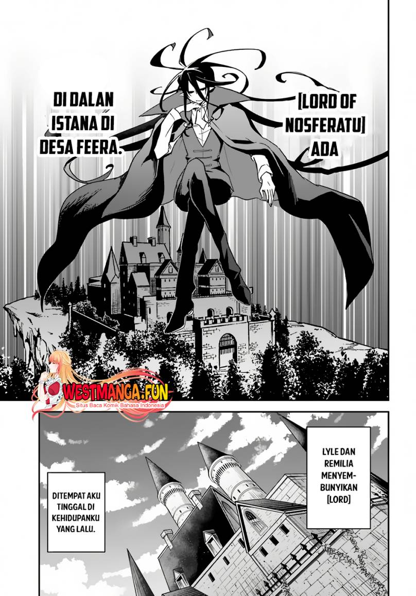 Henkyou Gurashi no Maou, Tensei shite Saikyou no Majutsushi ni naru ~Aisarenagara Nariagaru Moto Maō wa, Ningen o Shiritai~